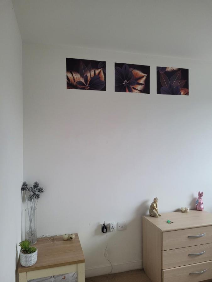 Room Near Heathrow Airport ฮิลลิงดัน ภายนอก รูปภาพ